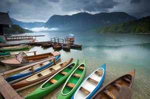 bohinj